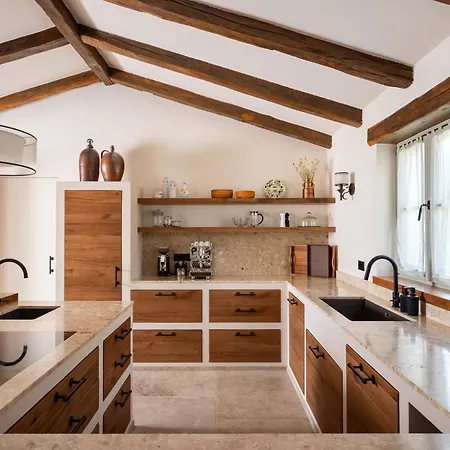 Villa Olive View *