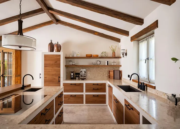 Villa Olive View *