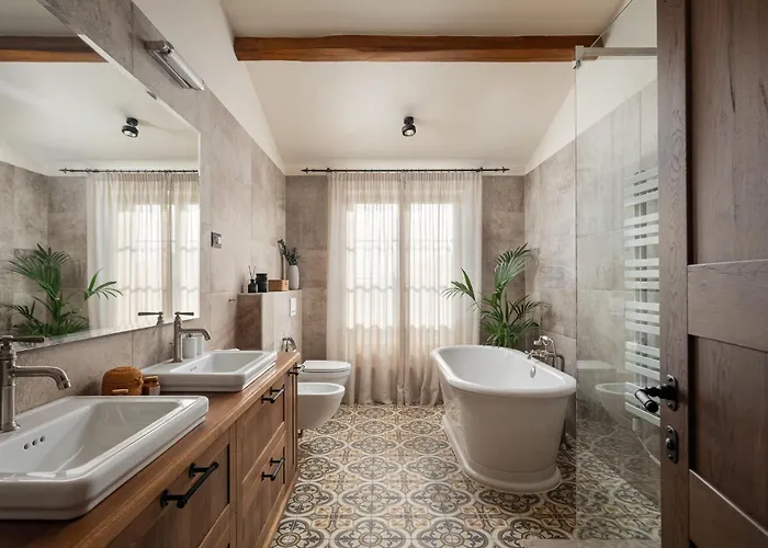 Olive View * Tar-Vabriga