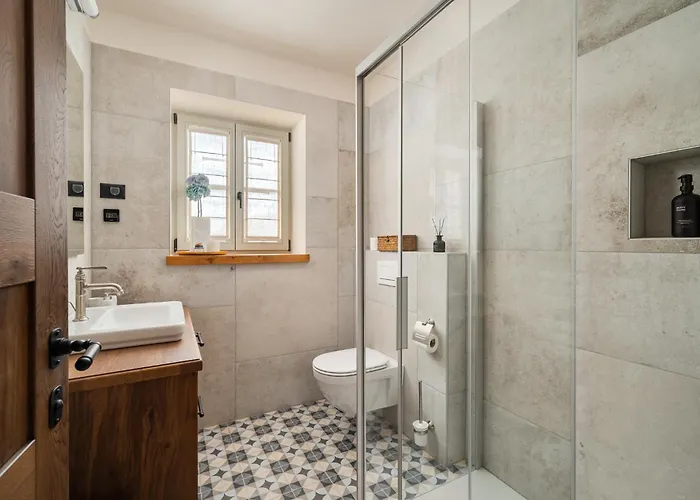 Villa Olive View Tar-Vabriga