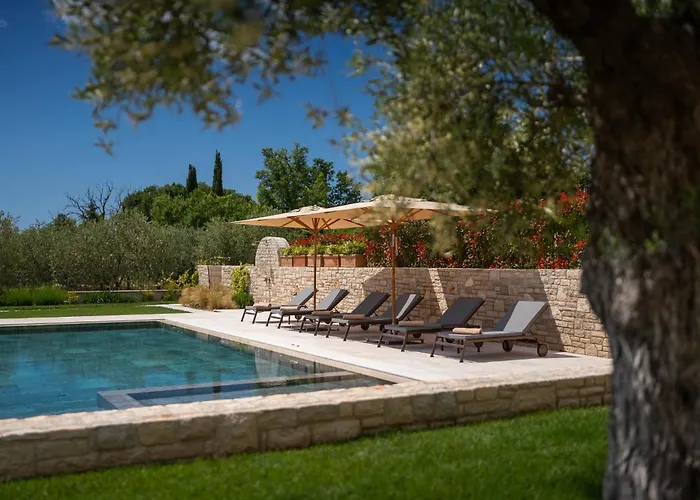 Villa Olive View *