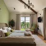 Villa Olive View