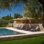 Villa Olive View *