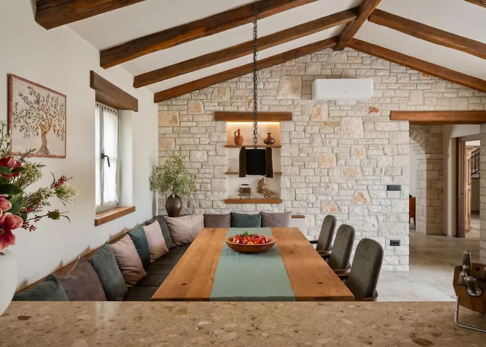 Olive View * Tar-Vabriga