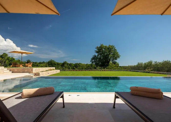 Villa Olive View *