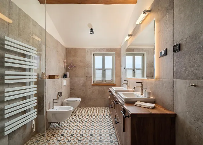 Olive View * Tar-Vabriga